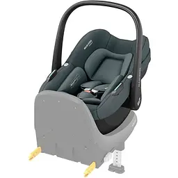 Автокрісло Maxi-Cosi Pebble S Tonal Graphite - мініатюра 5