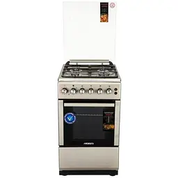 Плита комбінована Ardesto FSC-F5060PS