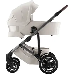 Люлька Britax Romer Smile 5Z soft taupe (2000039634) - мініатюра 3