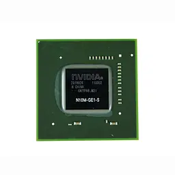 Мікросхема NVIDIA N10M-GE1-S GeForce G105M відеочіп для ноутбука