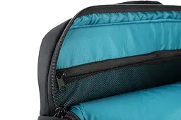 Сумка Star 15.6", чорна Tucano teh0014514 - мініатюра 8