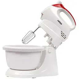 Міксер з чашею Rotex RHM250-K