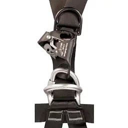Cтрахувальна система Singing Rock Profi Worker 3D Standard Black M/L (1033-SR W0081.DB-03) - мініатюра 4