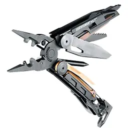 Мультитул Leatherman 833119 MUT EOD Black - мініатюра 3