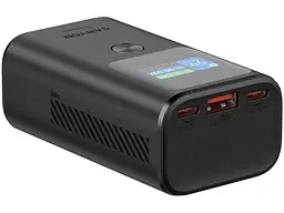 Зовнішній акумулятор (Power Bank) Canyon OnPower 130 10000mAh 30W Grey (CNS-CPB130DG) - мініатюра 4
