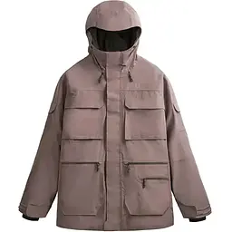 Куртка Picture Organic U99 L Plum Truffle (1012-MVT468A-L)