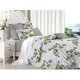 Комплект постільної білизни King Size TAG tekstil pbe0026567
