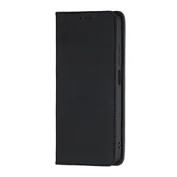 Чохол-книжка Premium Xiaomi Redmi Note 12 S Black