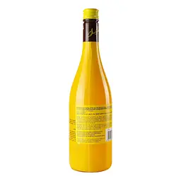 Напій винний Sueno Soleado Rubbi Kiss red sweet, 6,9%, 0,75 л (877404) - мініатюра 3