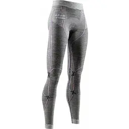 Термоштани X-Bionic Apani 4.0 Merino Pants Women M Фіолетовий (1068-AP-WP05W19W M B343)