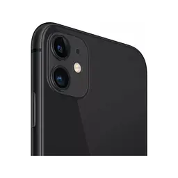 Смартфон Apple iPhone 11 128GB Black Grade A - мініатюра 4