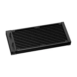 Система рідинного охолодження Deepcool MYSTIQUE 240 - мініатюра 3