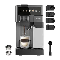 Капсульна кавоварка Cecotec FreeStyle Latte (A01_EU01_100007)