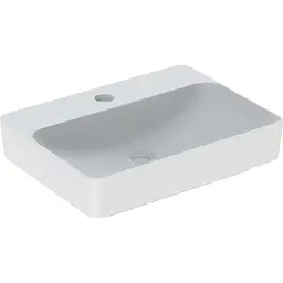 Раковина Geberit VariForm 60 500.781.01.2, Білий