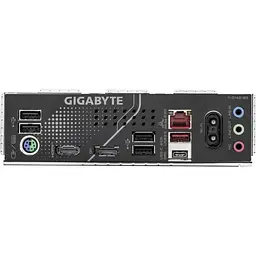 Материнська плата Gigabyte B860 EAGLE WIFI6E s1851 B860 4xDDR5 M.2 Wi-Fi BT HDMI DP ATX - мініатюра 3