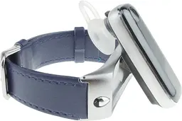 Смарт-годинник UWatch M6 Silver - мініатюра 6