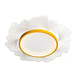 LED Люстра Levistella 7871040 GD
