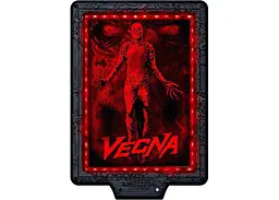 Пазл Clementoni The Metamorphic Art Collection: Прокляття Векни, Дивні Дива 4, Netflix (Stranger Things Metamorphic Art Collection - Vecna's Curse Puzzle - 520 pcs.), 520 ел. (35610) - мініатюра 7
