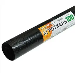 Агротканина Shadow 100 г/м² 1,1 x 25 м АТЧ000011