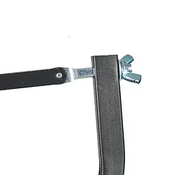 Ножівка по металу Ingco Soft grip Super Select 300 мм (HHFS3068) - мініатюра 5