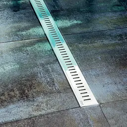 Душовий канал Ravak OZP Zebra 850 X01434