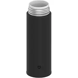 Термоc Xiaomi MiJia Mini Thermal Cup 350 мл чорний (MJMNBWB01PL) - мініатюра 2