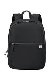 Рюкзак 14.1" Samsonite ECO WAVE BLACK 40x29x7 KC2*09003