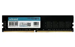 Пам'ять 16Gb DDR4, 3200 MHz, , CL22 Wibrand teh0028088