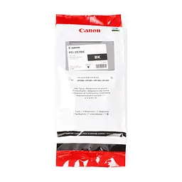 Картридж Canon PFI-207BK 300ml black (8789B001)