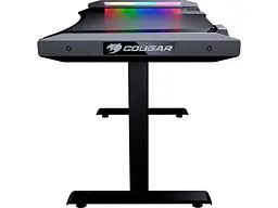 Геймерський ігровий стіл Cougar E-Mars - мініатюра 6