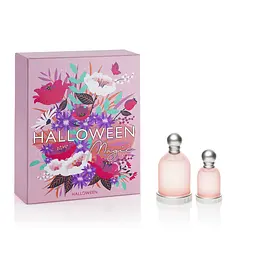 Подарунковий набір для жінок Magic Halloween