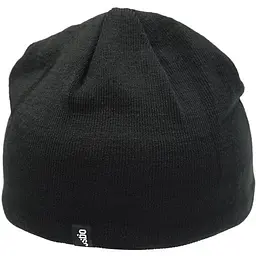 Шапка Ogso Beanie Black (Ogso-OSBLCKB)