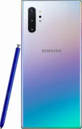 Смартфон Samsung Galaxy Note 10+ 12/256Gb SM-N9750 Aura Glow [NFC, 2 SIM] - мініатюра 7