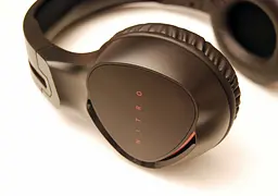 Навушники ігрові Acer Nitro Headset Black - мініатюра 8