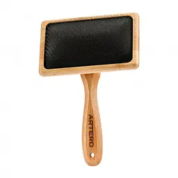 Пуходерка для собак Artero Romeo L Nature Collection 12x8x1.1 см P933