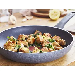 Сковорода Tefal Hard Stone 20 см сіра (D4560253) - мініатюра 4