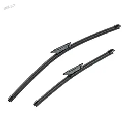 Щітка склоочисника Denso DF-409 - мініатюра 2
