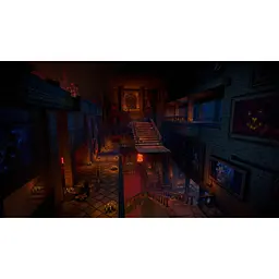 Ключ активації Microsoft The Last Hero of Nostalgaia Deluxe Edition для Xbox One/Series S/X - мініатюра 6