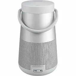 Портативна акустика Bose SoundLink Revolve+ II Bluetooth Speaker Luxe Silver (858366-2310, 858366-5340)