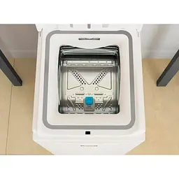 Пральна машина Whirlpool TDLR 60210 автоматична - мініатюра 9