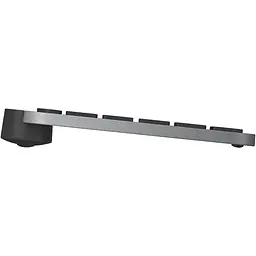 Клавіатура Logitech MX Keys Mini Wireless Illuminated Graphite UA (920-010498) [124828] - мініатюра 3