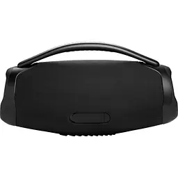 Акустична система JBL Boombox 3 Wi-Fi Black (JBLBB3WIFIBLKEP) - мініатюра 3