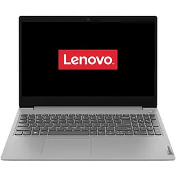 Ноутбук LENOVO IdeaPad 3 15ARE05/SSD1TB,3-4300U 37GHz,quad core,4MB,4GB DDR4,1TB,Radeon,Без ОС - мініатюра 15