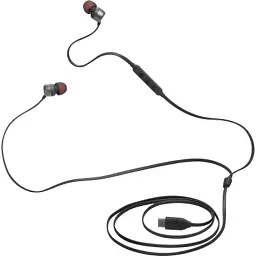 Навушники JBL Tune 310C USB-C Black (JBLT310CBLK) - мініатюра 5