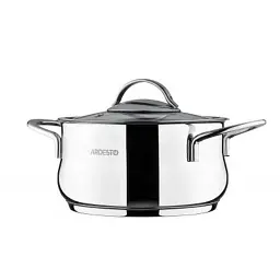 Каструля ARDESTO Black Mars 3,0 л (AR0730S) - мініатюра 2