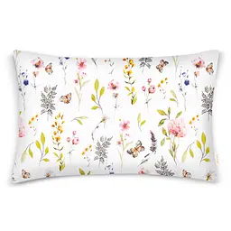 Дитяча постільна білизна Cosas SPRING GARDEN CS4 110х140см (SpringGarden_05Pastel_140) - мініатюра 4