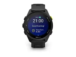 Смарт-часы Garmin Forerunner 70 Black (010-04307-00) - миниатюра 7