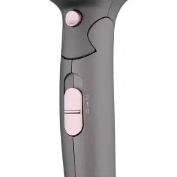 Фен Ardesto Pink Touch 2000 Вт сіро-рожевий (HD-R350PT) - мініатюра 6
