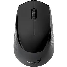 Мишка GENIUS NX-8000S BT Compact Silent, Black 31030034401 - мініатюра 3