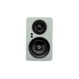 Повна активна мультимедійна акустика Jamo C705PA MKII Matte Green - мініатюра 4